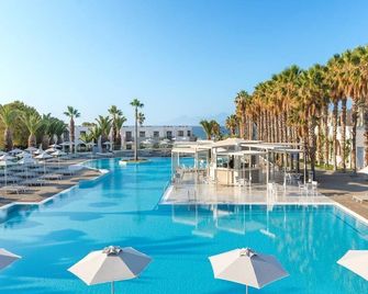 Porto Bello Royal - Kardamena - Zwembad