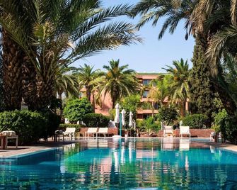 Sofitel Marrakech Palais Imperial & Spa - Marrakech - Pool