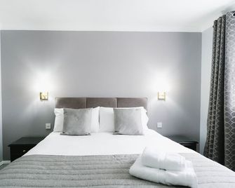 Apartment at New Inn Hotel - Ellon