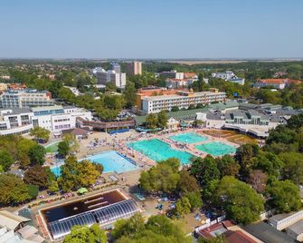 Hunguest Hotel Aqua Sol - Hajduszoboszlo