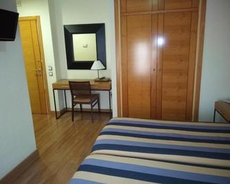 Hotel Molino - Ronda - Κρεβατοκάμαρα