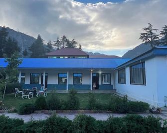 Relax Cottage - Kalam - Building