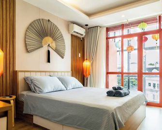 The Urban Quarter Hanoi - Hanoi - Bedroom