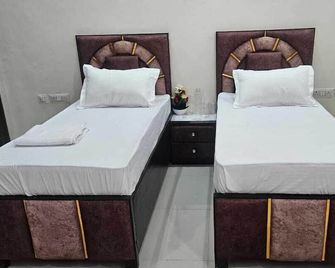 Ashirwaad249 - Greater Noida - Schlafzimmer