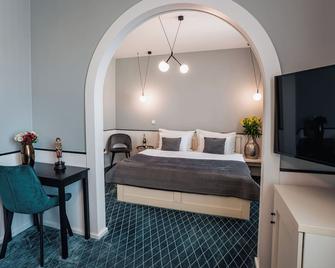 Hotel Golfi - Poděbrady - Habitación