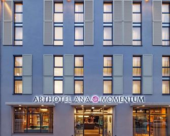 elaya hotel Göppingen, Trademark Collection by Wyndham - Göppingen - Building