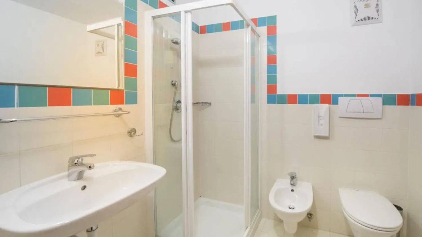 Ihr Hotel Villa Emma