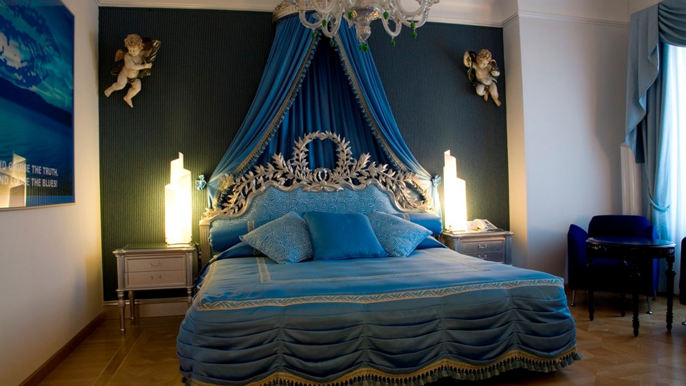 Byblos Art Hotel Villa Amistà