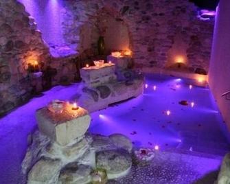Regis Resort & Wellness - Turrivalignani - Piscine
