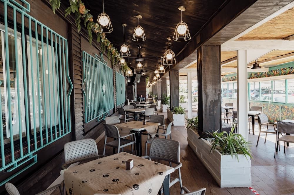 Casa Lorenzo - Villarrobledo - Restaurant