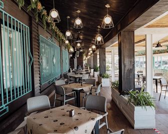 Habitus Casa Lorenzo - Villarrobledo - Restaurant