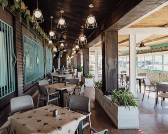 Casa Lorenzo - Villarrobledo - Restaurant