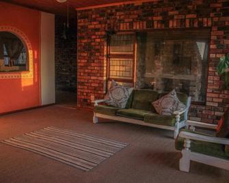 African Ubuntu Backpackers - Jeffreys Bay