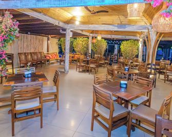 Jardim Atlântico Beach Resort - Ilhéus - Restaurant