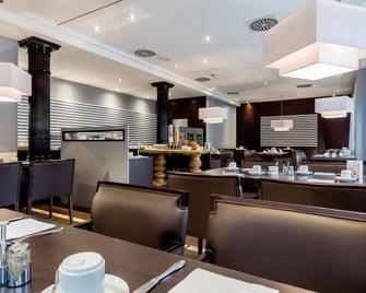 Hotel Am Blauen Wunder - Dresde - Restaurant