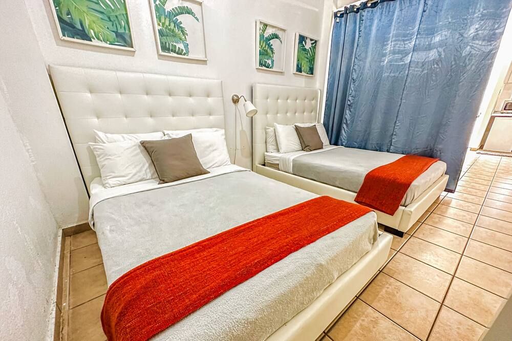 Boulevard 103 - Mayagüez - Habitación