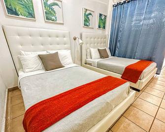 Boulevard 103 - Mayagüez - Habitación