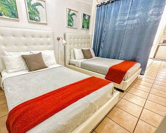 Boulevard 103 - Mayagüez - Habitación