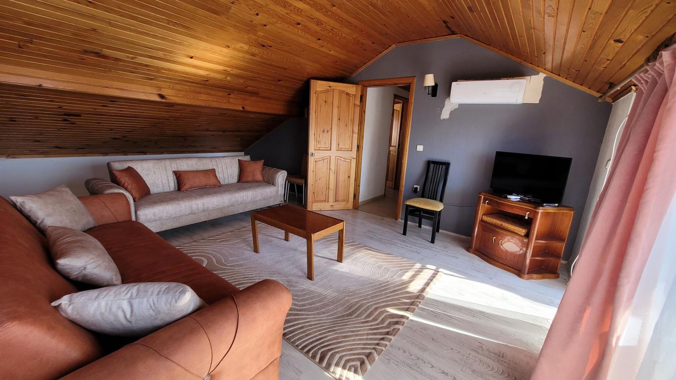 سيتين بانسيون