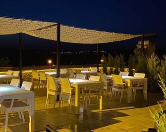 Halici Hani Otel - Behram - Restaurant