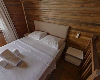 Serdivan Konak Otel Narli Tesisleri - Gemlik - Bedroom