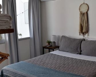 La casita de Tomi - Colonia del Sacramento