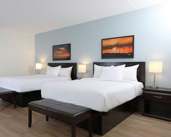 Canad Inns Destination Centre Health Sciences Centre - Winnipeg - Habitación