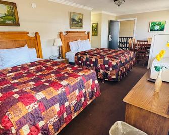 Oak Grove Inn - Branson