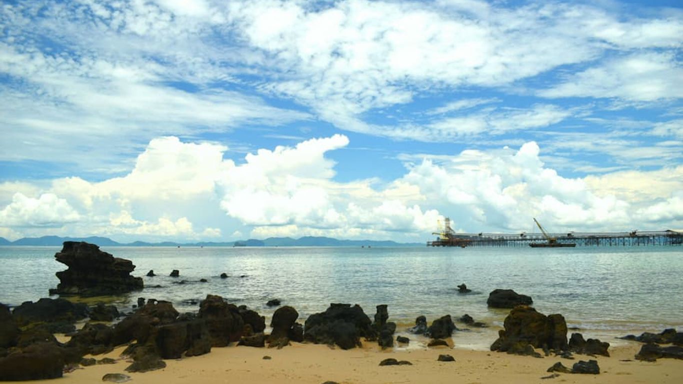 Mukrada House Boutique Hometel Krabi