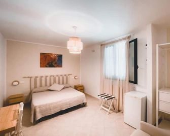 B&B Notos - Otranto