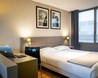 Adonis Lyon Dock Ouest - Lyon - Chambre