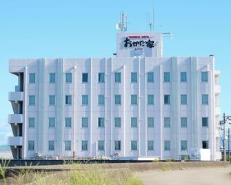 ビジネスホテルおかだ家 ベイサイド - 豊橋市 - 建物