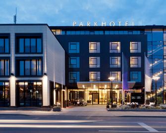 Welcome Parkhotel Euskirchen - Euskirchen - Gebäude