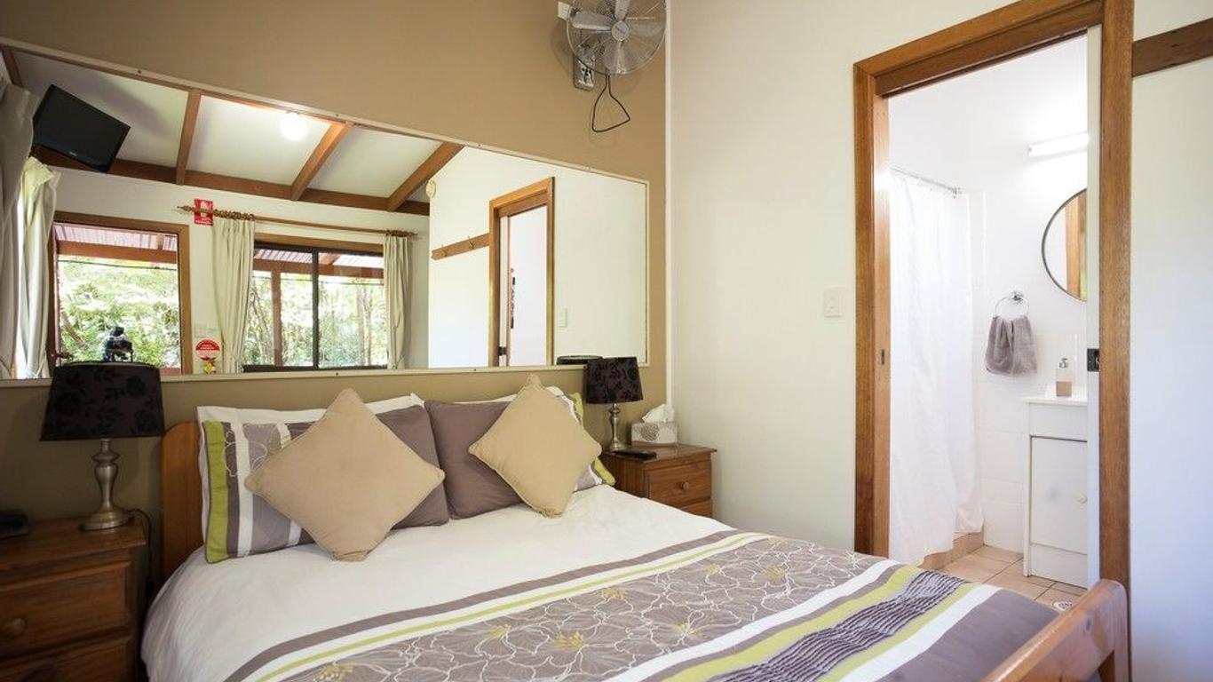 Port Stephens Yha
