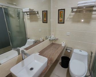 Hotel Essencia - Dumaguete City