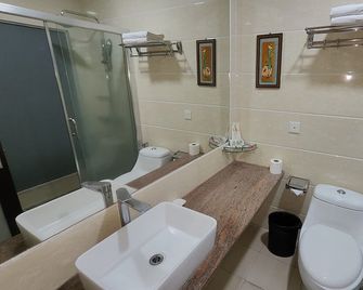 Hotel Essencia - דומאגטה