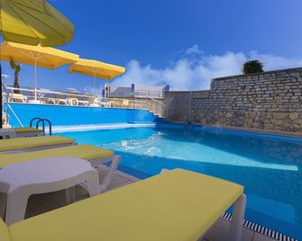 Hola Bodrum - Bodrum - Uima-allas