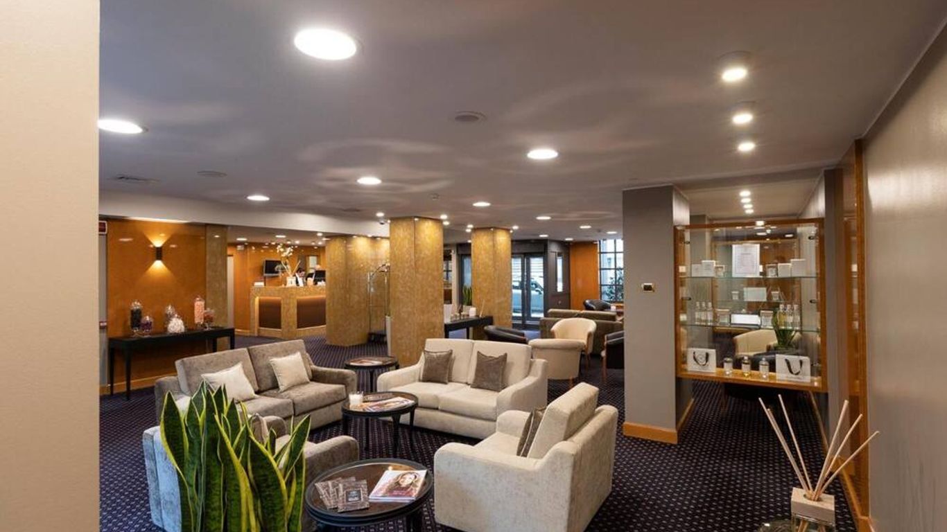 City Life Hotel Poliziano, by R Collection Hotels