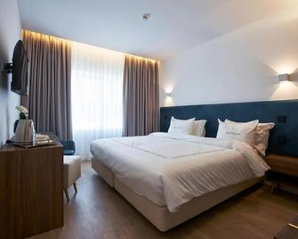 Hotel Moutados - Vila Nova de Famalicão - Habitación