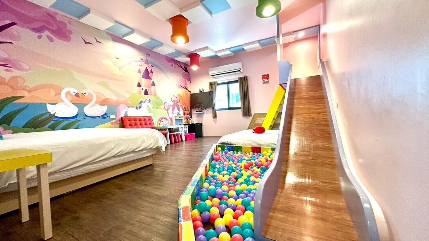 Little Apple B&B