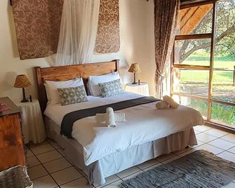 Glen Afric Country Lodge - Broederstroom - Habitación