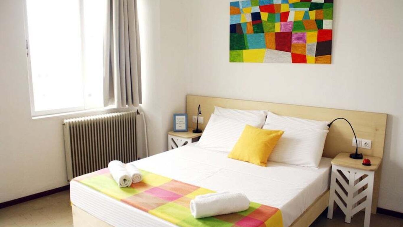 Crops Suites