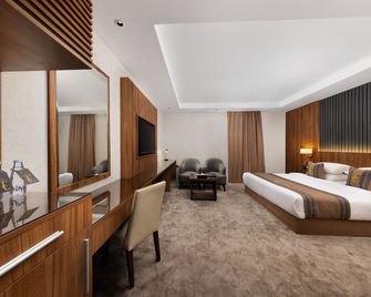 E Hotel - Medina - Bedroom