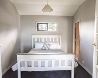 Lake Ohau Getaway - Ohau - Habitación