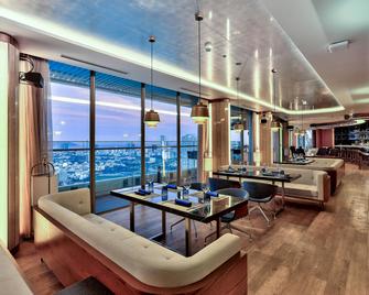 Hilton Da Nang - Da Nang - Restaurant