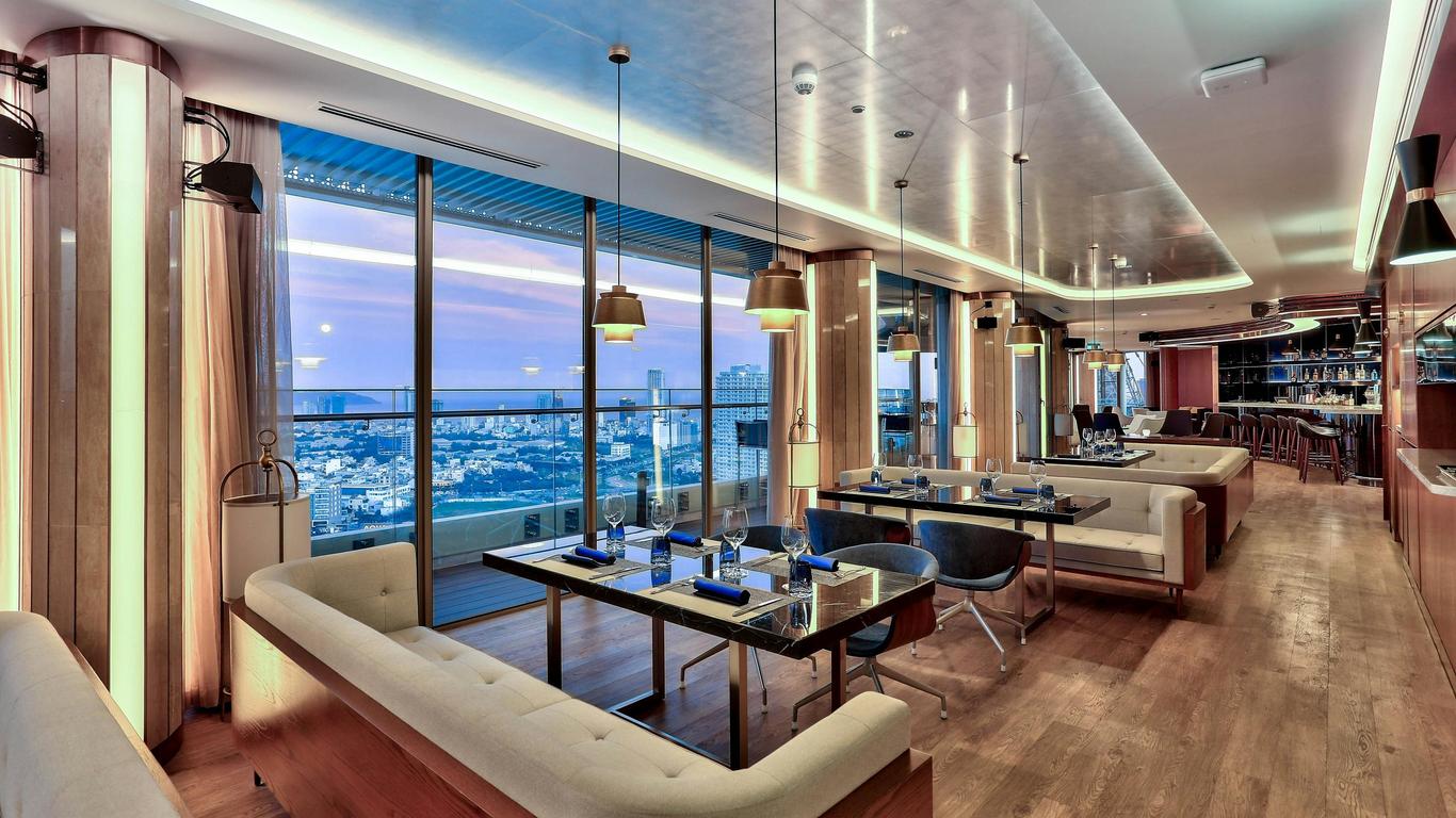 هيلتون دا نانج