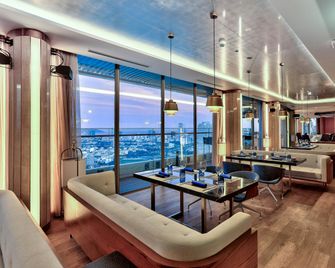 Hilton Da Nang - Da Nang - Restaurante