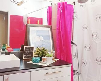 Nids Les Peupliers Paris - Longjumeau