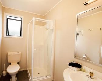 Coastal Motor Lodge - Thames - Habitación