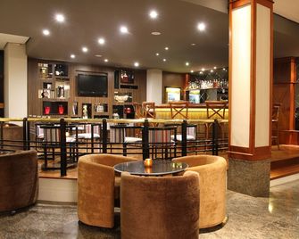 Sorocaba Park Hotel by Atlantica - Sorocaba - Bar